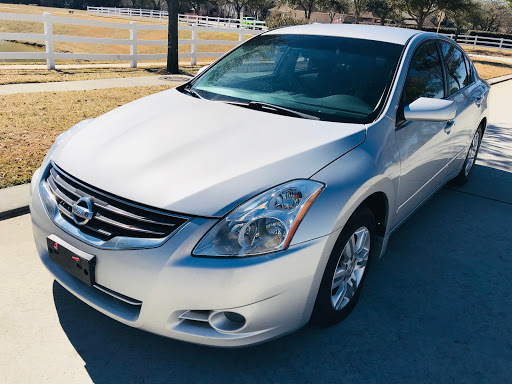 Used Car Dealer «Neighbors Auto Sales», reviews and photos, 19402 Kuykendahl Rd, Spring, TX 77379, USA