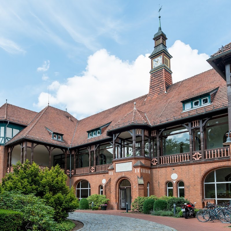 Oberlin Rehaklinik „Hoher Fläming“