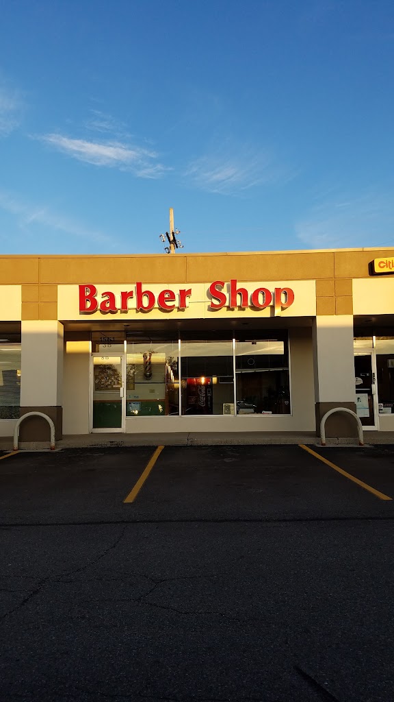 Haslett Village Barber Shop Haslett, MI 48840 Services and Reviews