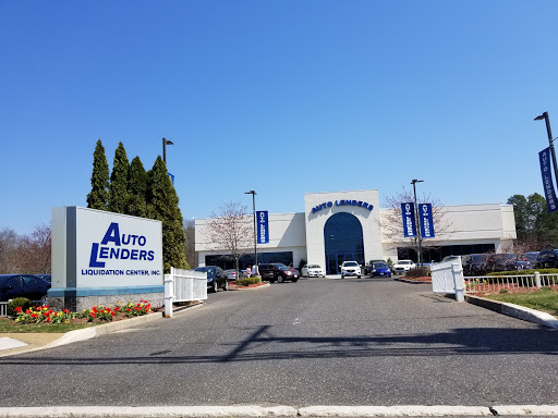Car Dealer «Auto Lenders», reviews and photos, 104 NJ-73, Voorhees Township, NJ 08043, USA