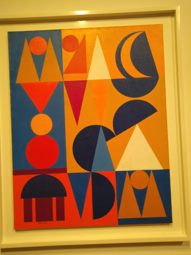 Art Gallery «SAM Gallery», reviews and photos, 1300 1st Ave, Seattle, WA 98101, USA