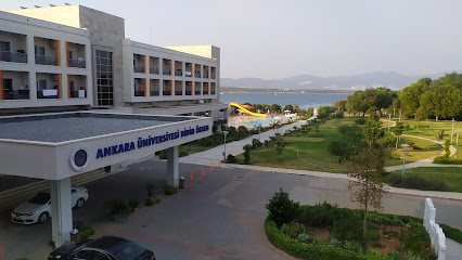 Ankara Üniversitesi Didim ÖRSEM