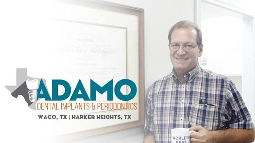Adamo Dental Implants & Periodontics