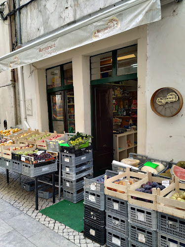 Mercearia mais Portuguesa