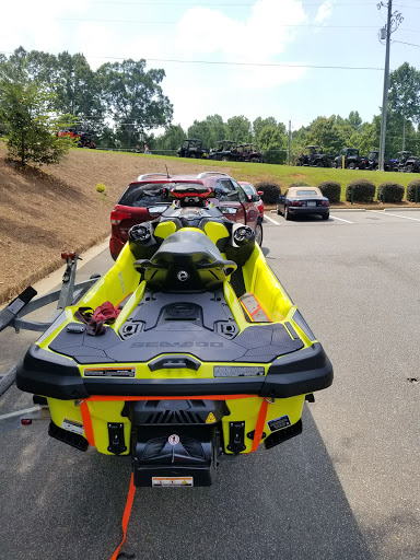 Motorcycle Dealer «Mountain Motorsports», reviews and photos, 3102 Cobb Pkwy NW, Kennesaw, GA 30152, USA