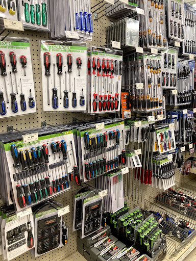 Hardware Store «Harbor Freight Tools», reviews and photos, 2530 South Rd, Poughkeepsie, NY 12601, USA