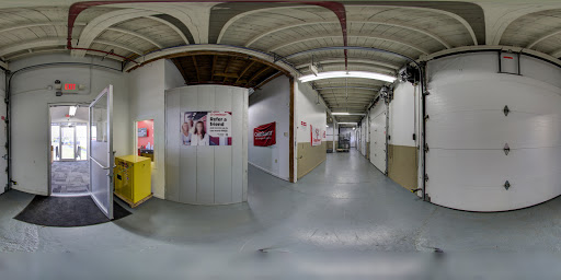 Self-Storage Facility «CubeSmart Self Storage», reviews and photos, 51 S Canal St, Lawrence, MA 01843, USA