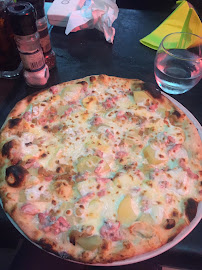 Pizza du Restaurant Pizzeria Casanova à Grenoble - n°13