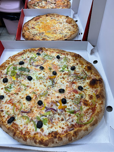 Reviews of Pizza Italiano Fosse Road in Leicester - Pizza
