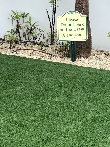 Home Improvement Store «Collier True Value Hardware & Synthetic YardScapes», reviews and photos, 1970 NE 45th St, Oakland Park, FL 33308, USA