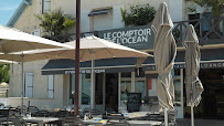 Photos du propriétaire du Restaurant Le Comptoir de l'Océan à Châtelaillon-Plage - n°1