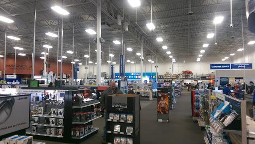 Electronics Store «Best Buy», reviews and photos, 5575 S Virginia St, Reno, NV 89502, USA