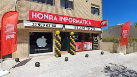 Honra - Informática