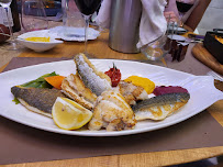 Plats et boissons du Restaurant La table du Ponant à Béziers - n°15