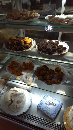 Pastelaria Vasco da Gama no Coimbra, Coimbra