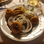 Photo n°1 de l'avis de Kathrin.. fait le 28/09/2020 à 06:05 sur le  Olympos (Zum Rittweg) à Naila