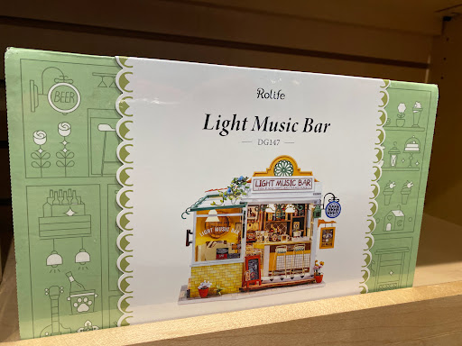 Toy Store «Oodles for Kids», reviews and photos, 7727 SE 13th Ave, Portland, OR 97202, USA