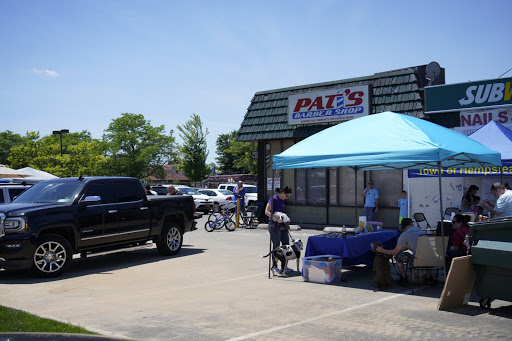 Barber Shop «Pats/Pergament Barber Shop», reviews and photos, 17 Emerson Ave, Levittown, NY 11756, USA