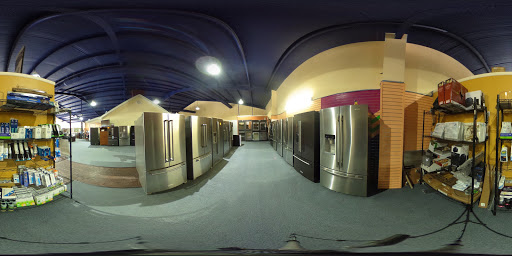 Appliance Store «Jeffers Mc Gill Appliance & Furniture», reviews and photos, 1421 Atlas Rd, Columbia, SC 29209, USA