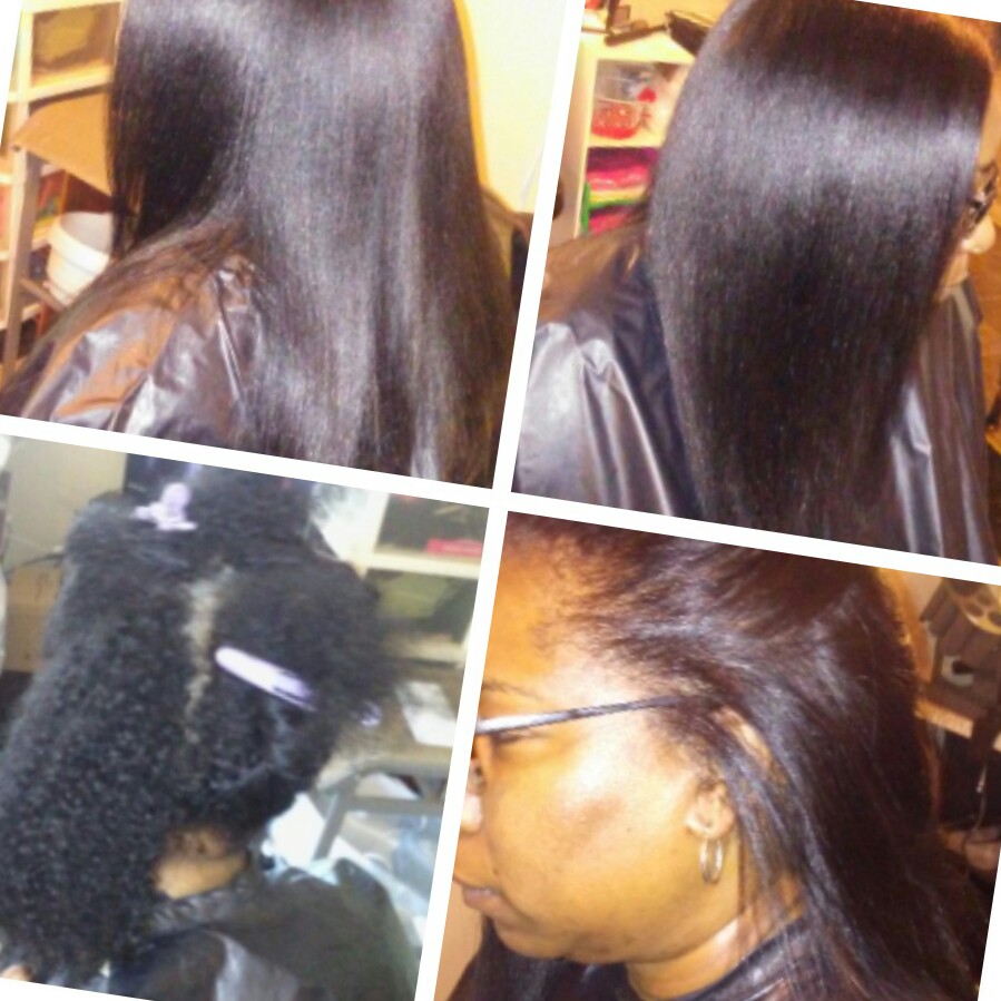 Sammy J Beauty Bar LLC 64127