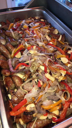 Banquet Hall «Lakeland Manor», reviews and photos, 26211 Harper Ave, St Clair Shores, MI 48081, USA