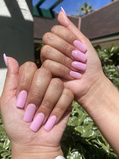 Desert Rose Salon image