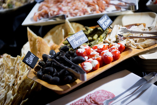 Caterer «CN CATERING», reviews and photos, 2115 Butler St, Dallas, TX 75235, USA