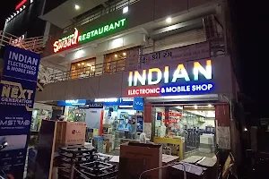 INDIAN ELECTRONICS AND MOBILE SHOP image