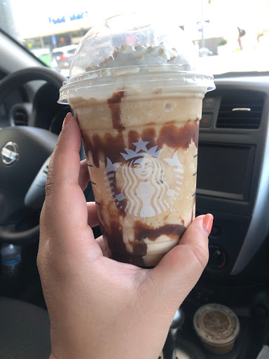 Coffee Shop «Starbucks», reviews and photos, 2101 Murchison Ave, Pomona, CA 91768, USA