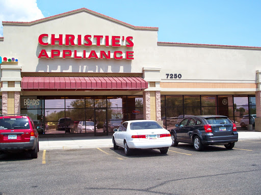 Christie's Appliance & Mattress Co.