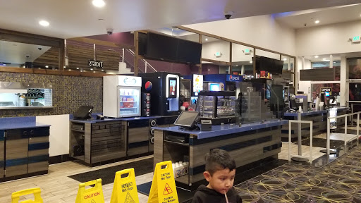 Movie Theater «CineLux Capitola Cafe and Lounge», reviews and photos, 1475 41st Ave, Capitola, CA 95010, USA