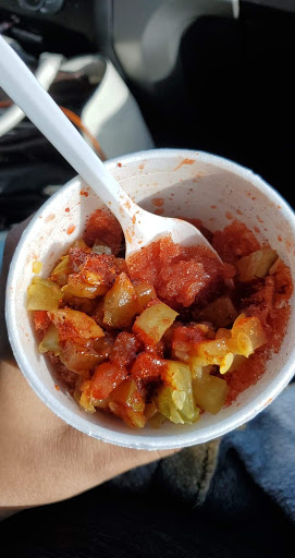 Ice Cream Shop «Wizard Sno-Cones», reviews and photos, 1044 Hot Wells Blvd, San Antonio, TX 78223, USA