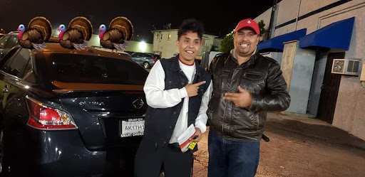 Used Car Dealer «Smart Choice Auto Sales», reviews and photos, 521 N Oxnard Blvd, Oxnard, CA 93030, USA