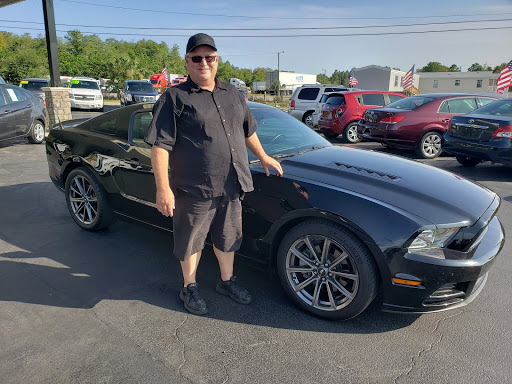 Used Car Dealer «Rock Bottom Auto Sales 19», reviews and photos, 18638 US-19, Hudson, FL 34667, USA