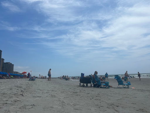 Tattoo Shop «Myrtle Beach Ink Tattoos», reviews and photos, 704 Seaboard St Unit A, Myrtle Beach, SC 29577, USA