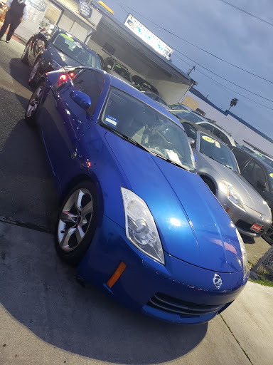 Used Car Dealer «CarOsell Motors», reviews and photos, 1501 Solano Ave, Vallejo, CA 94590, USA