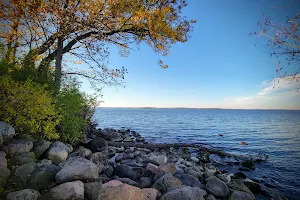 UW-Madison Lakeshore Nature Preserve image