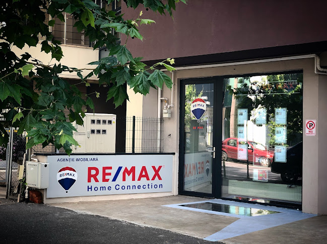 Opinii despre Agentie imobiliara RE/MAX Home Connection, Bucuresti în <nil> - Agenție imobiliara