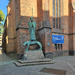 Photo n°1 de l'avis de Horst.a fait le 22/08/2023 à 07:11 sur le  IntercityHotel Kiel à Kiel