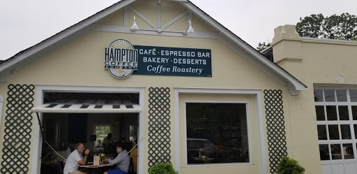 Coffee Shop «Hampton Coffee Company», reviews and photos, 869 Montauk Hwy, Water Mill, NY 11976, USA