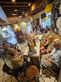 Photos du propriétaire du Café Au Suisse d'Alger à Uzès - n°14