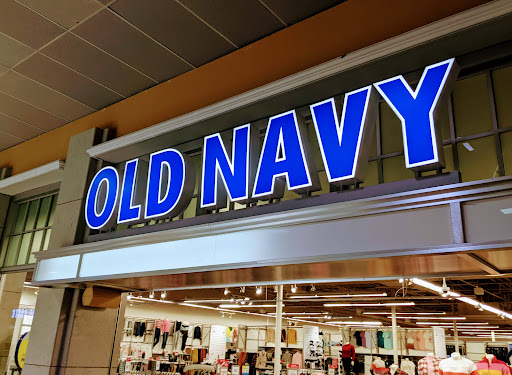 Clothing Store «Old Navy», reviews and photos, 7795 W Flagler St, Miami, FL 33144, USA