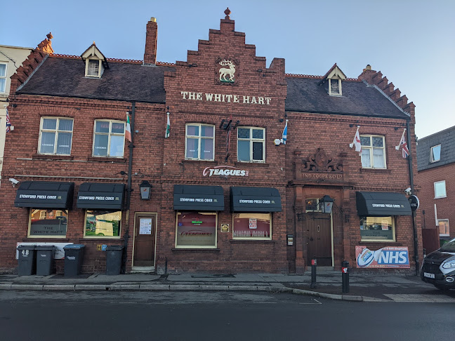 Teague's Bar - Gloucester