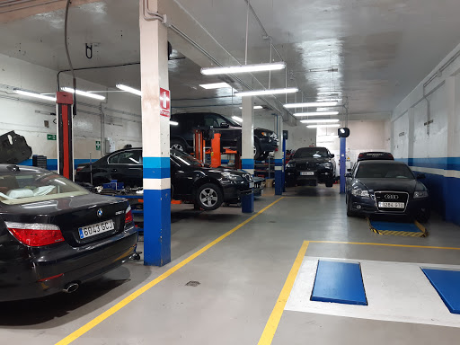 Electromecanica Severo en Arucas, Las Palmas