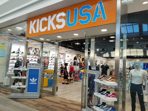 Shopping Mall «Menlo Park Mall», reviews and photos, 55 Parsonage Rd, Edison, NJ 08837, USA