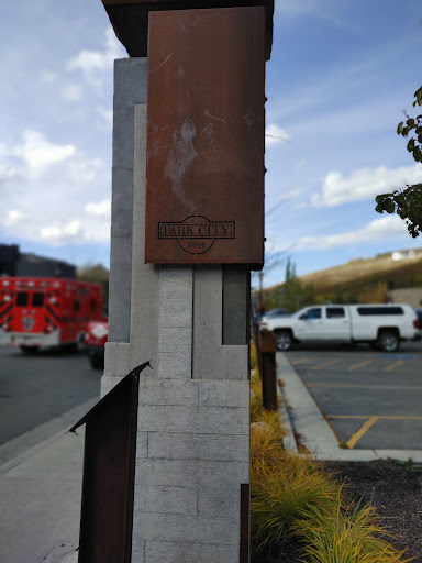 Liquor Store «State Liquor Store», reviews and photos, 460 Swede Alley, Park City, UT 84060, USA