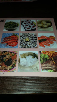 Produits de la mer du Restaurant de type buffet Royal Morangis - n°3