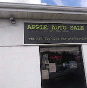 Apple Auto Sales reviews