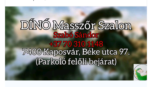 Kaposvár, Béke u. 97, 7400 Magyarország