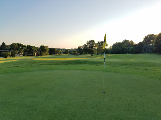 Golf Course «Mendota Heights Par 3 Golf Crs», reviews and photos, 1695 Dodd Rd, Mendota Heights, MN 55118, USA